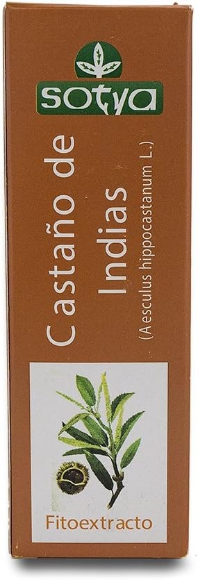 Sotya Beslan Extracto Castaño De Indias 50 ml-2