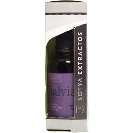Sotya Beslan Extracto Salvia 50 ml-1