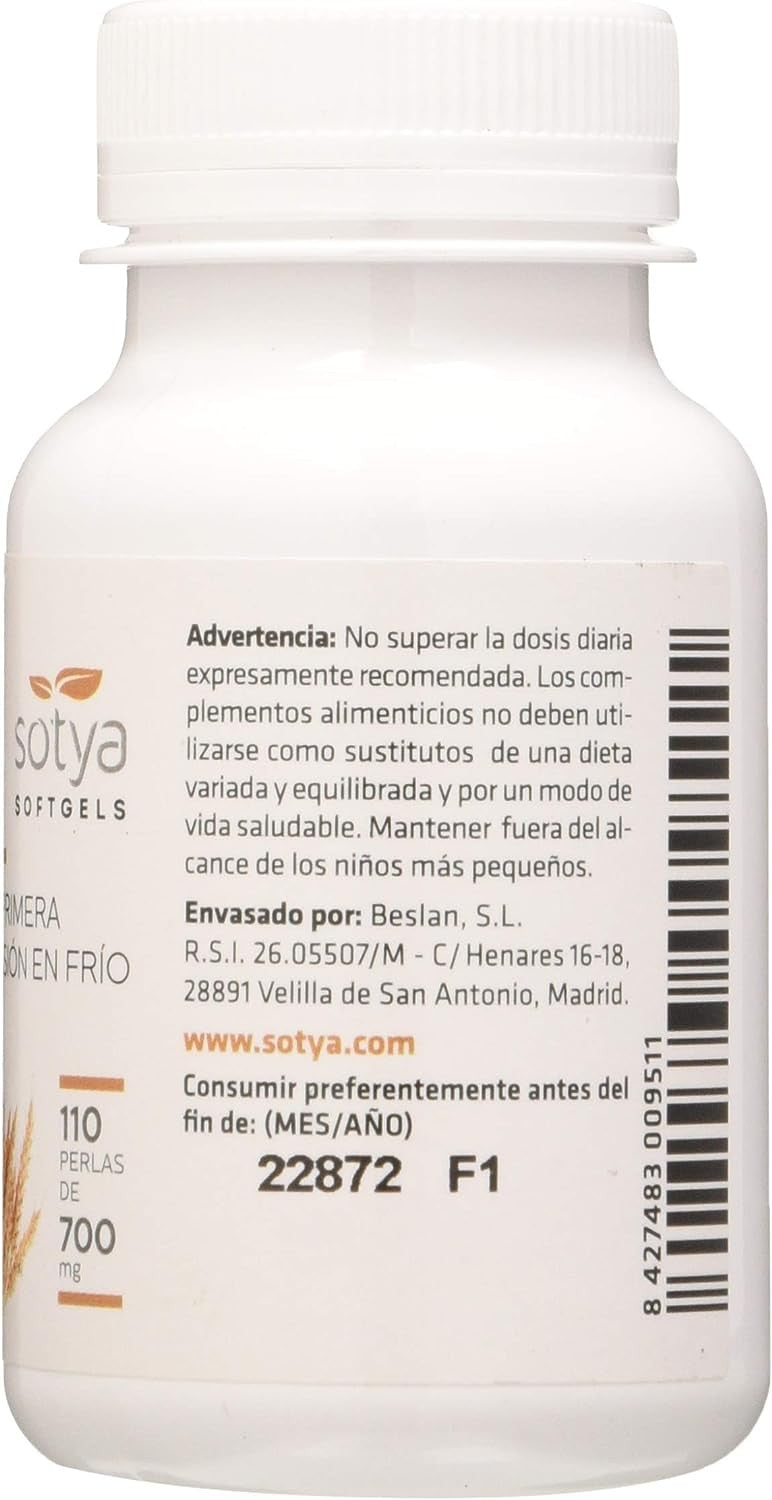 Sotya Beslan Germen Trigo 700 Mg 110 Perlas-2
