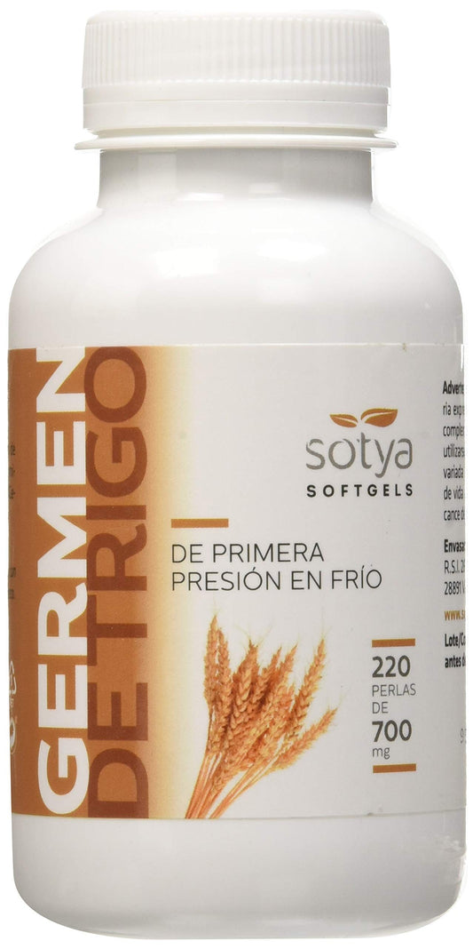 Sotya Beslan Germen Trigo 700 Mg 220 Perlas-1