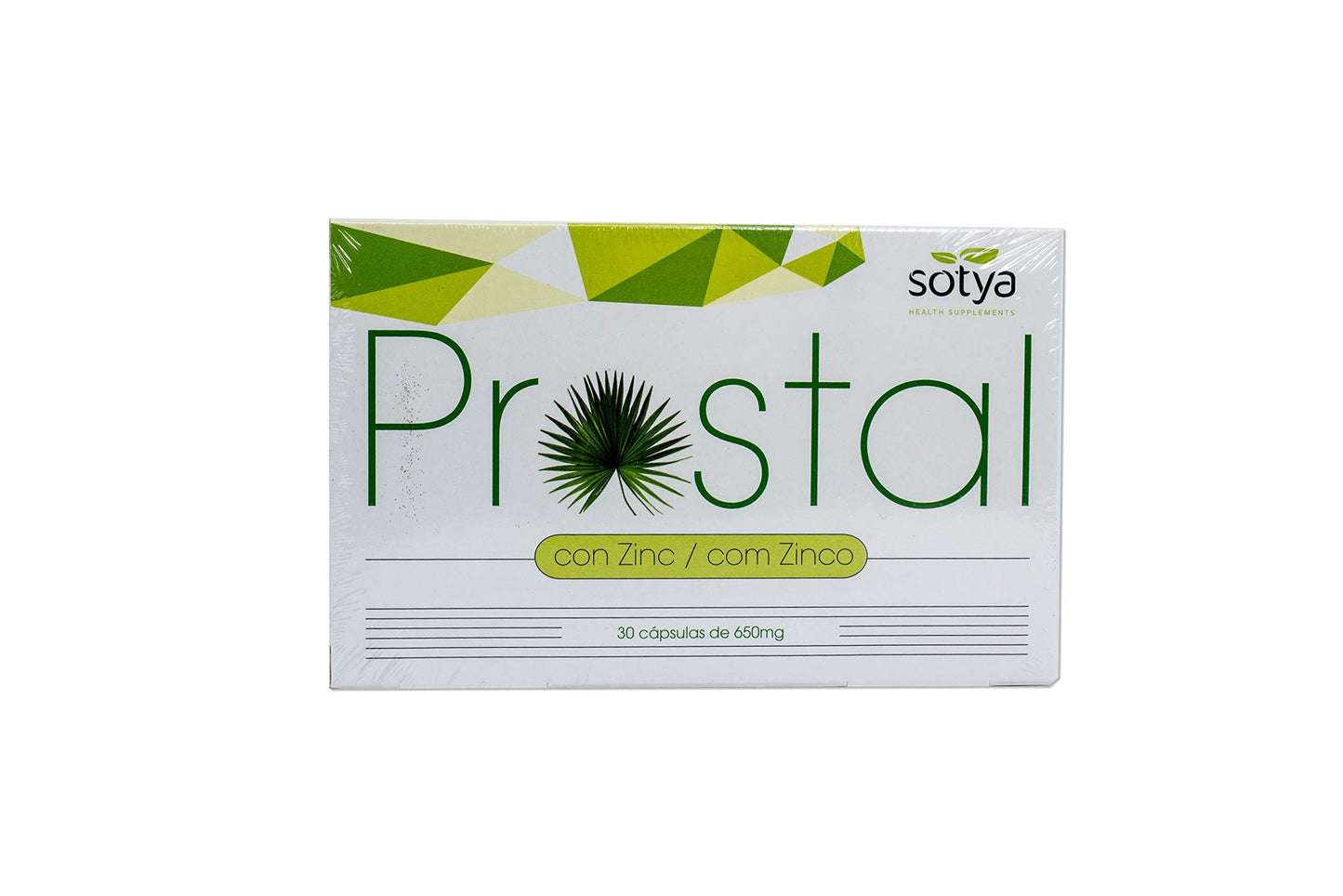 Sotya Beslan Prostal 30 Cápsulas-1