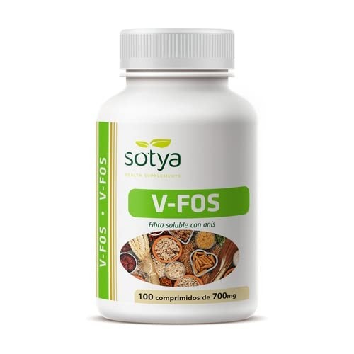 Sotya Beslan V-Fos 700Mg 100 Comprimidos-1