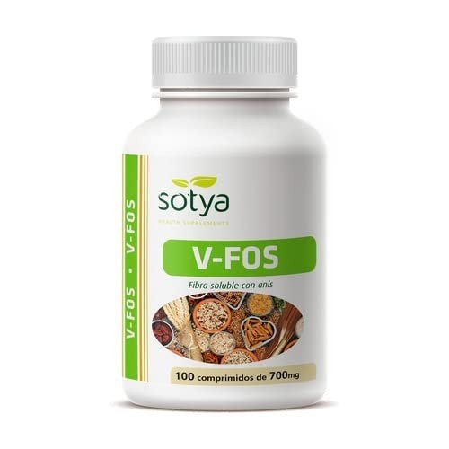 Sotya Beslan V-Fos 700Mg 100 Comprimidos-1
