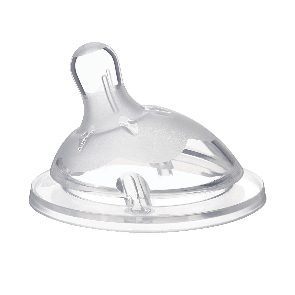 CHICCO Tetina Natural Feeling Flujo Medio 2m+-2