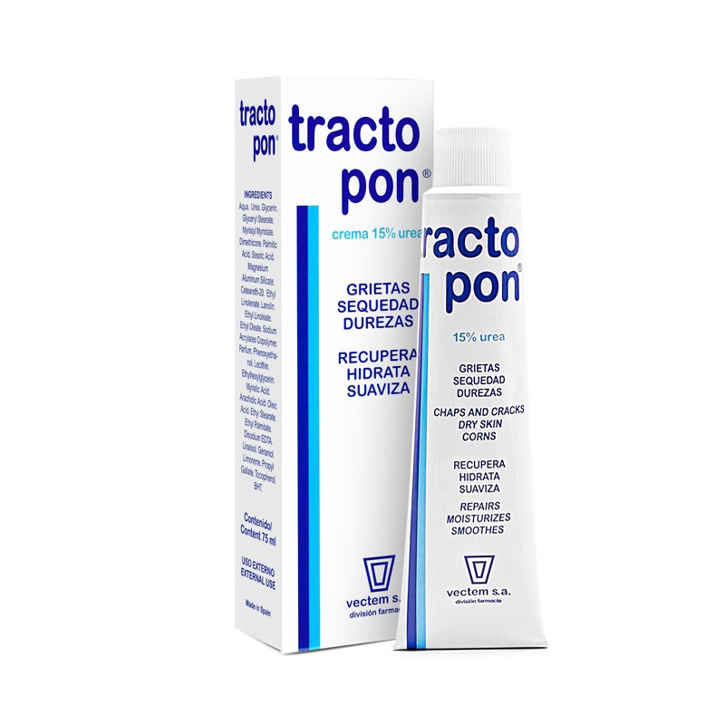 Vectem Tractopon Urea 15 75 ml-2