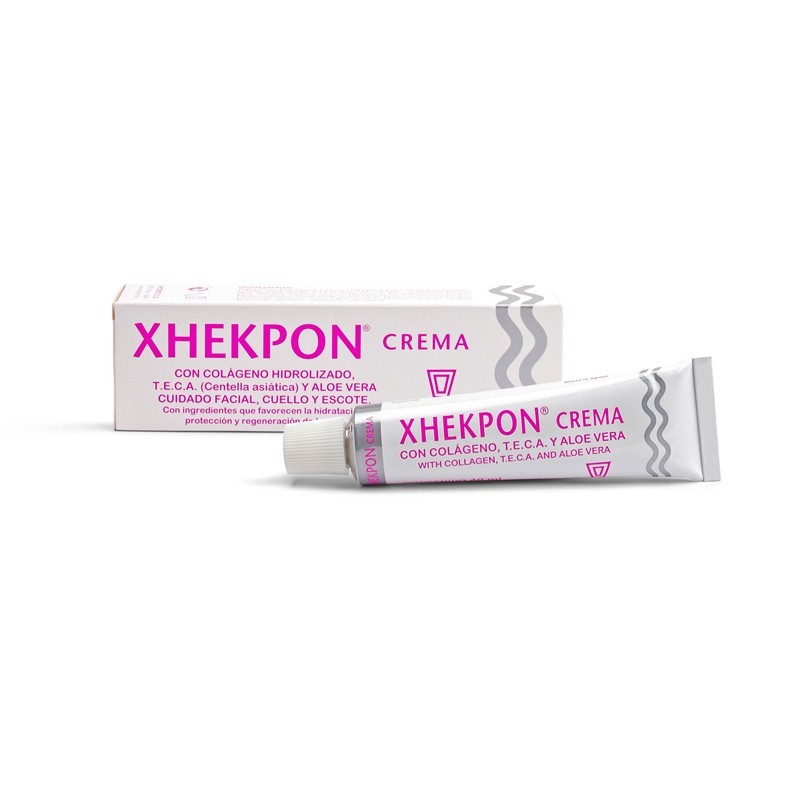 XHEKPON Pack Crema Facial Antiarrugas 5x40ml-2