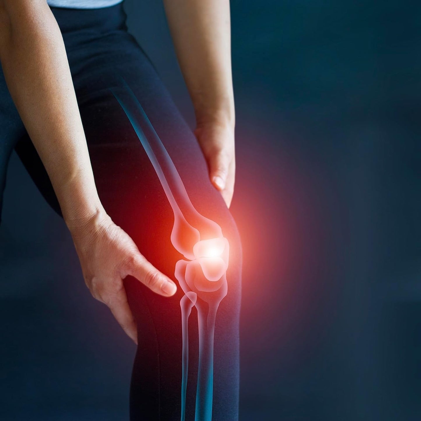 Amlsport Colágeno Con Magnesio Vitamina C B1 B2 B6 350g-6
