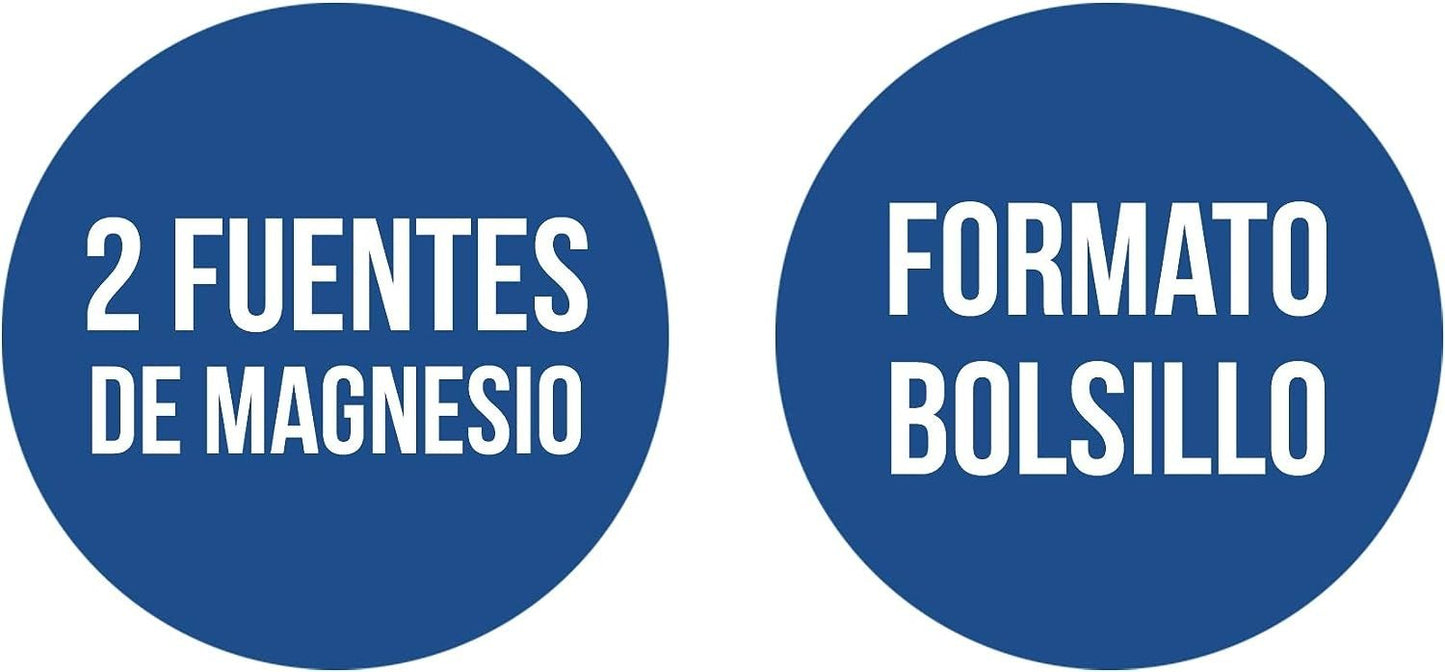 Amlsport Magnesio Total Gel 12 Sobres-7