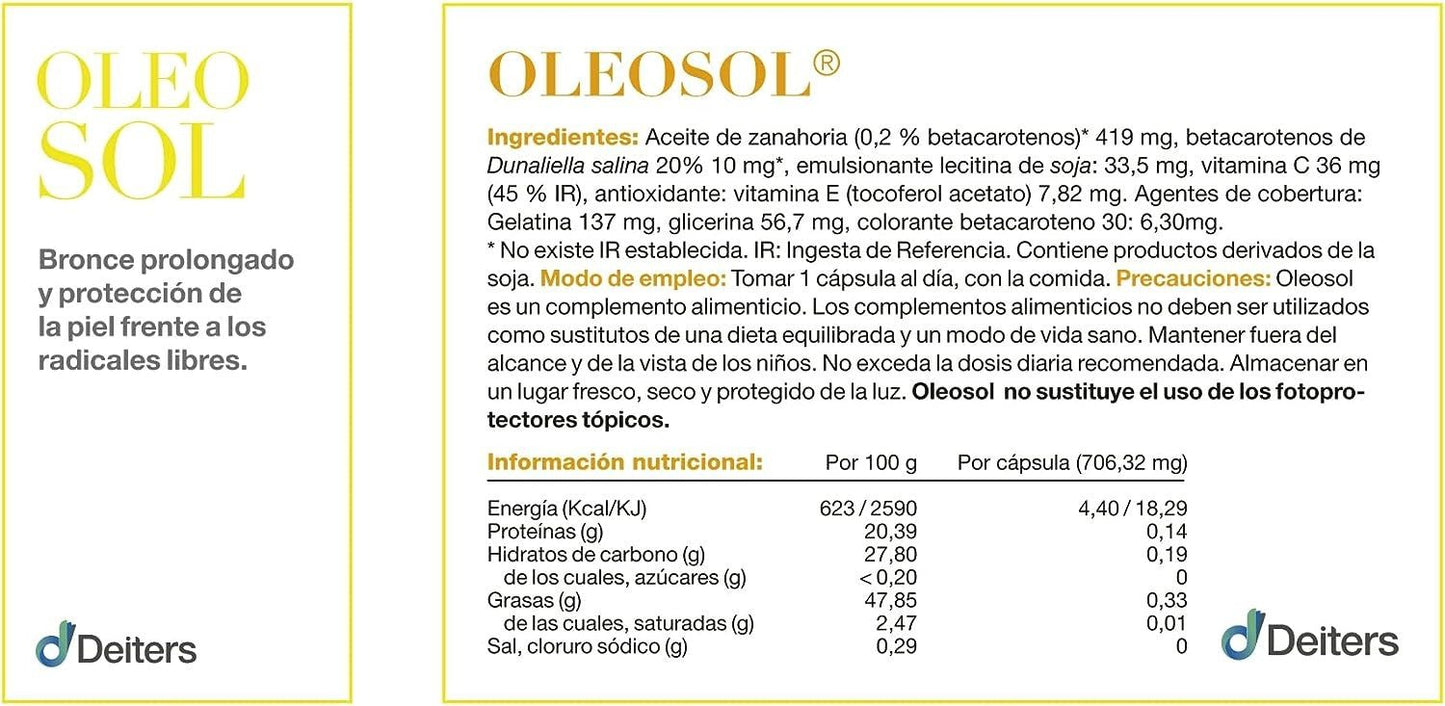 Oleosol 500 Mg 60 Cápsulas-2