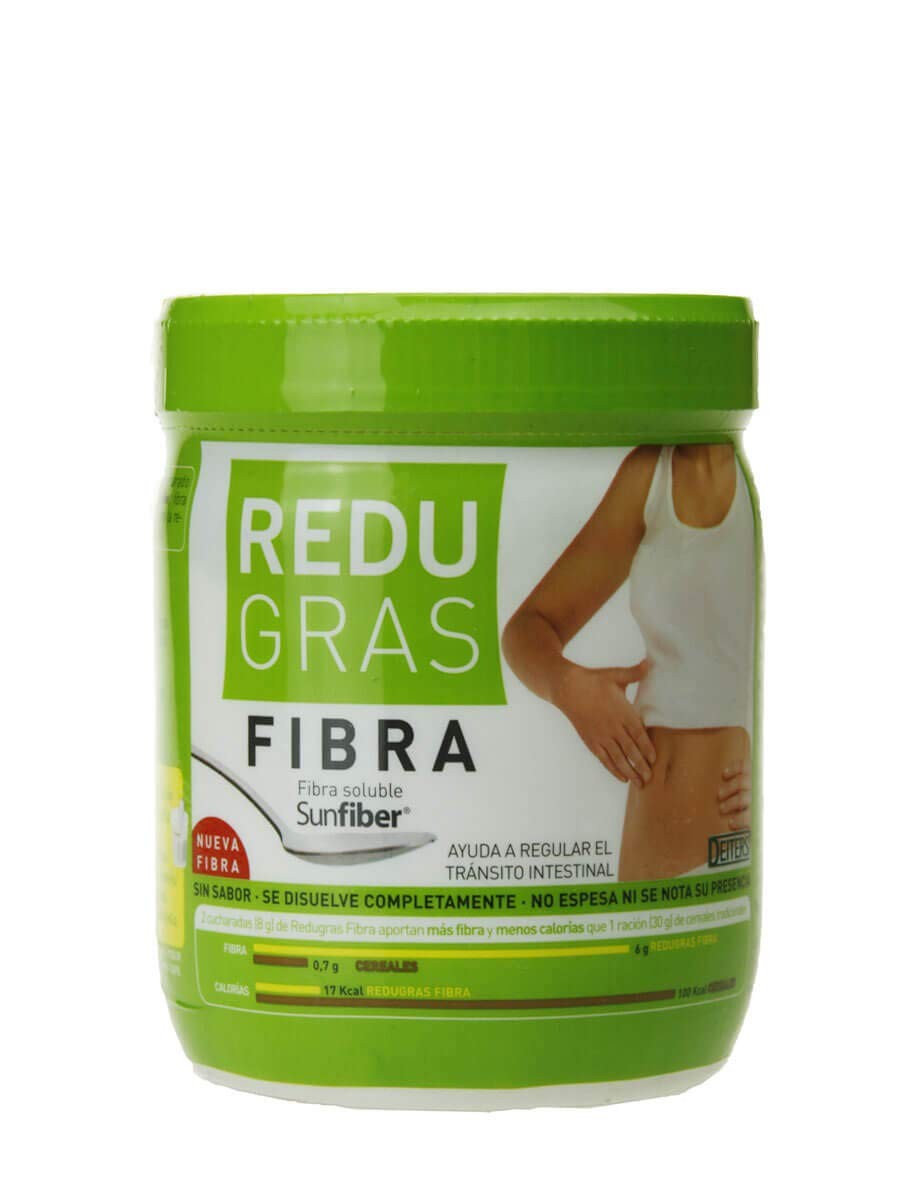 Deiters Redugras Fibra 100 g-1