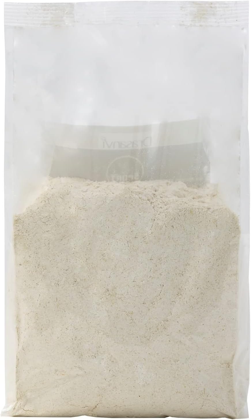 Drasanvi Harina Avena Sabor Cookies & Cream 1 Kg-2