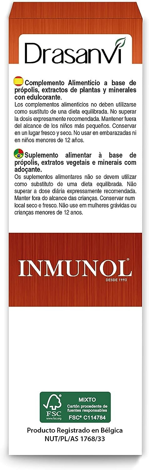 Drasanvi Inmunol 20 Viales-2