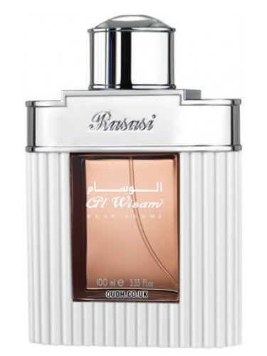 Rasasi Al Wisam Day Perfume Hombre 100ml-2