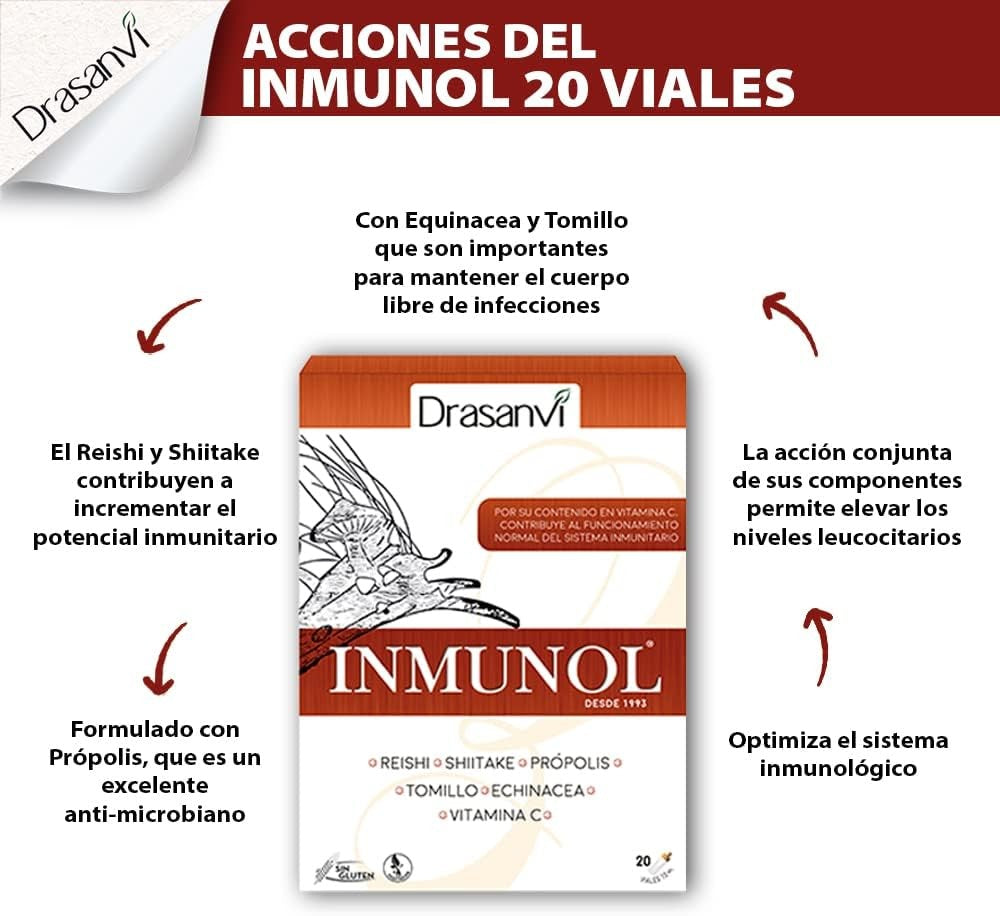 Drasanvi Inmunol 20 Viales-5