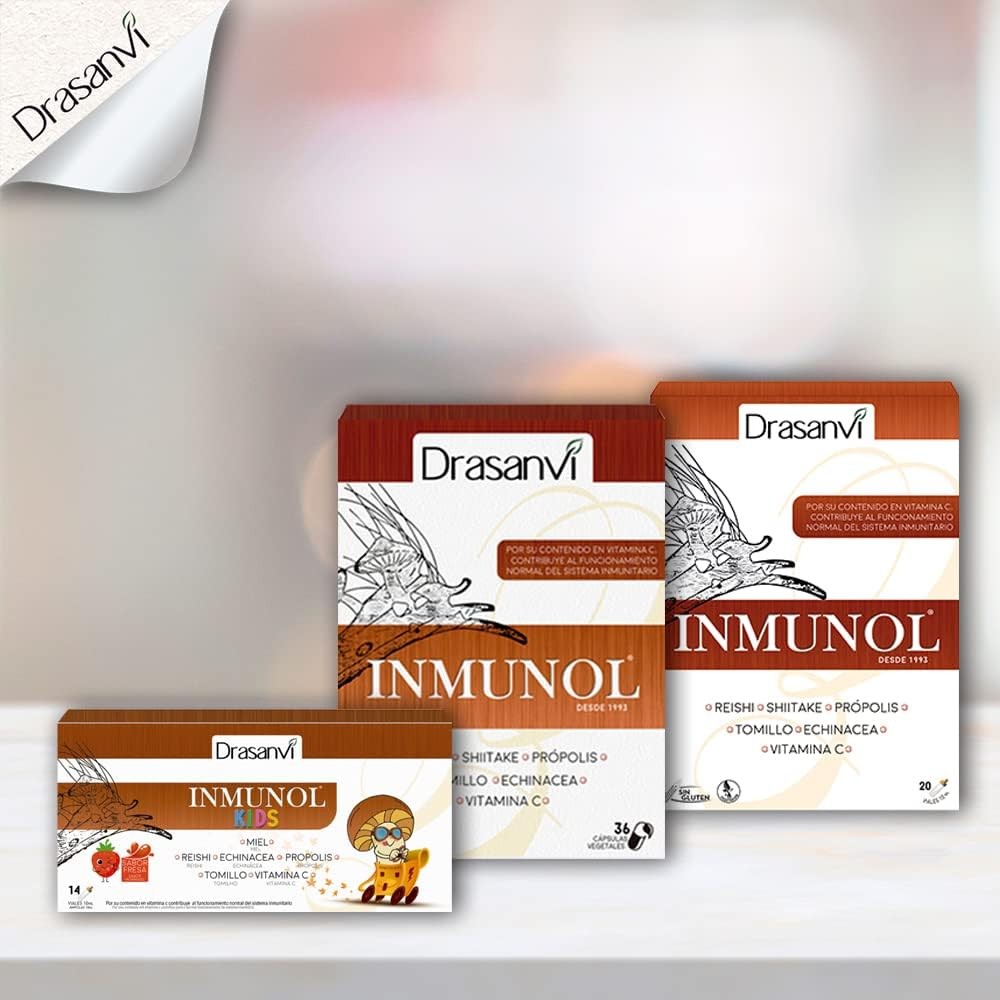 Drasanvi Inmunol 20 Viales-7