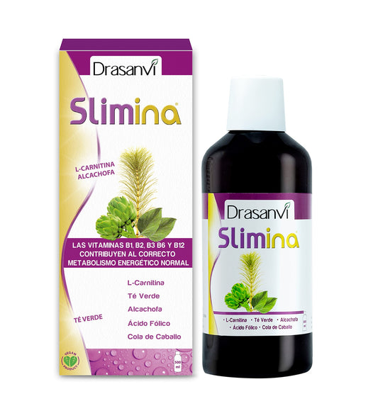 Drasanvi Slimina 500 ml-1
