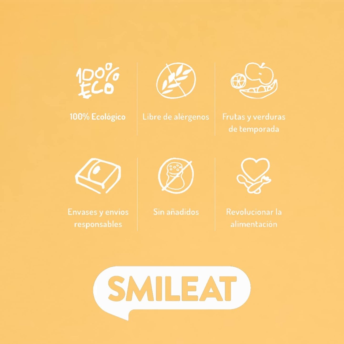 Smileat Infusionßpequeðo Dormilon 22-7