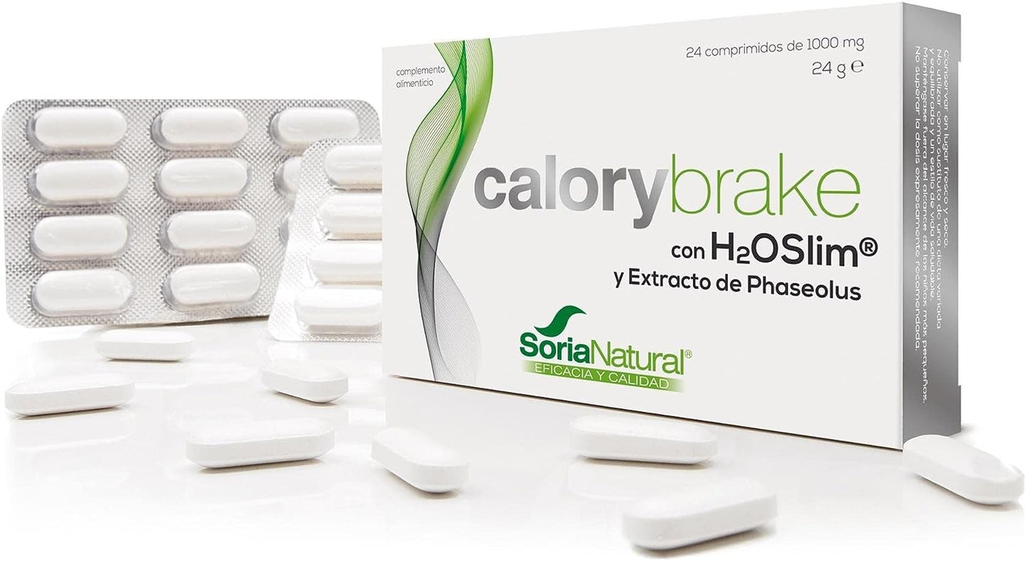 Soria Natural Calory Brake-2