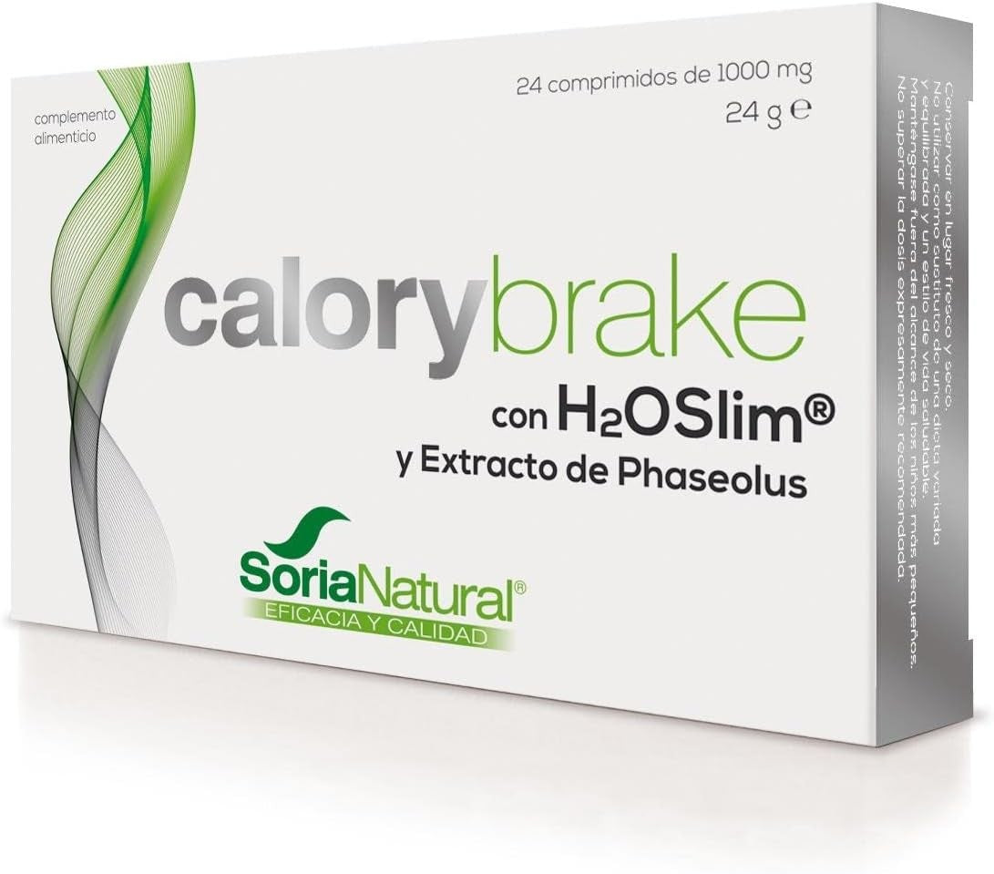 Soria Natural Calory Brake-3