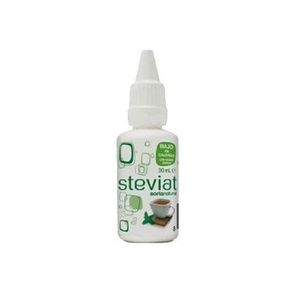 Soria Natural Steviat 30 ml-1