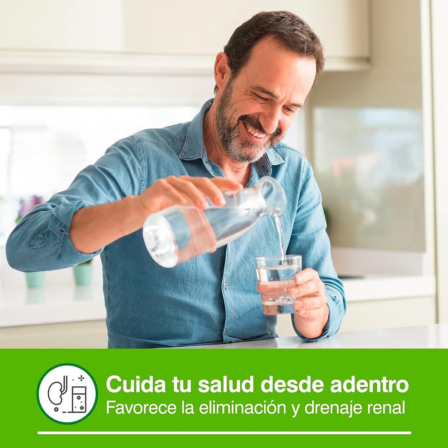 Soria Natural Drenamas 500 ml-3