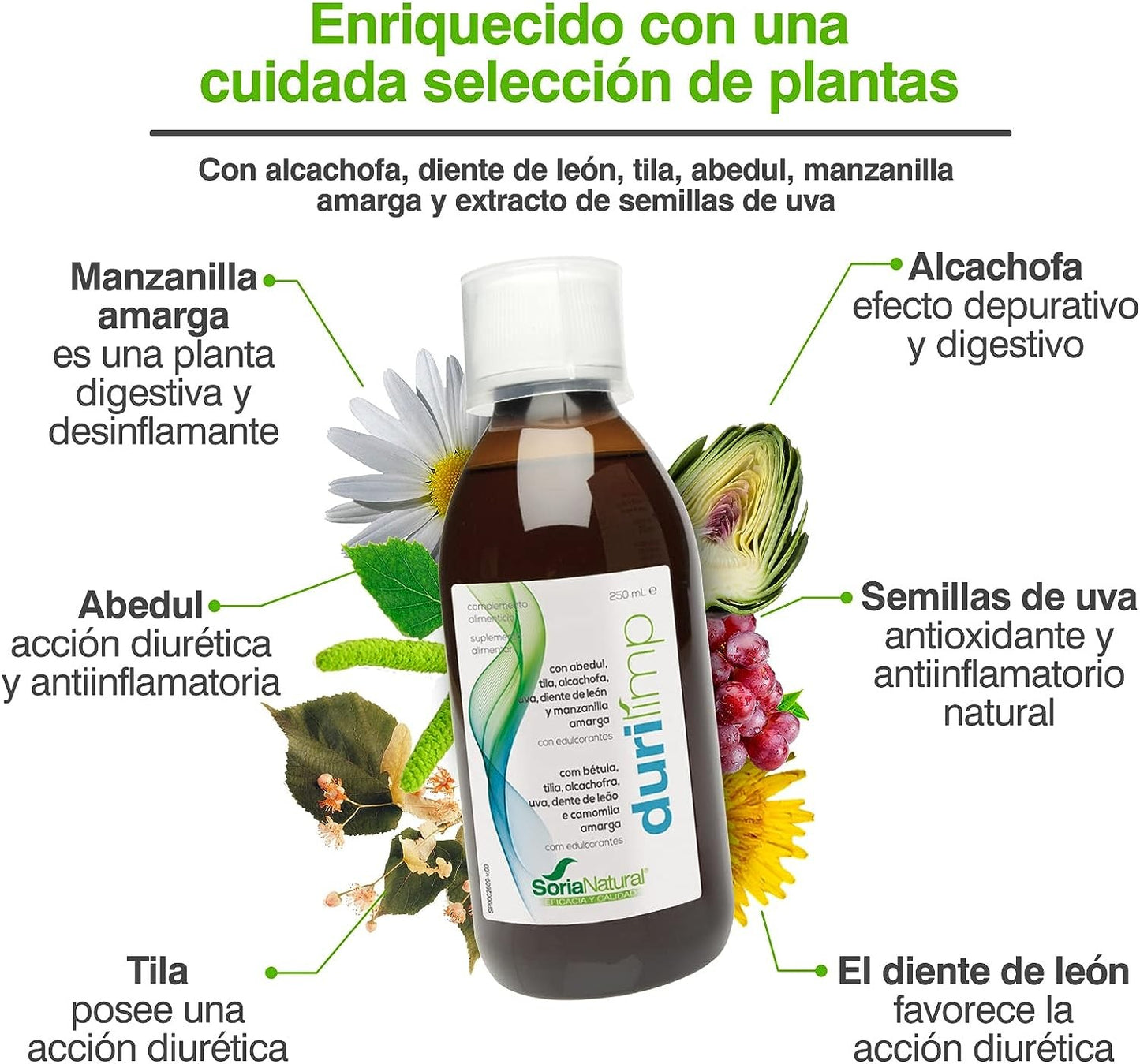 Soria Natural Durilimp Jarabe 250 ml-5