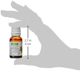 Soria Natural Esencia De Menta 15 ml-3
