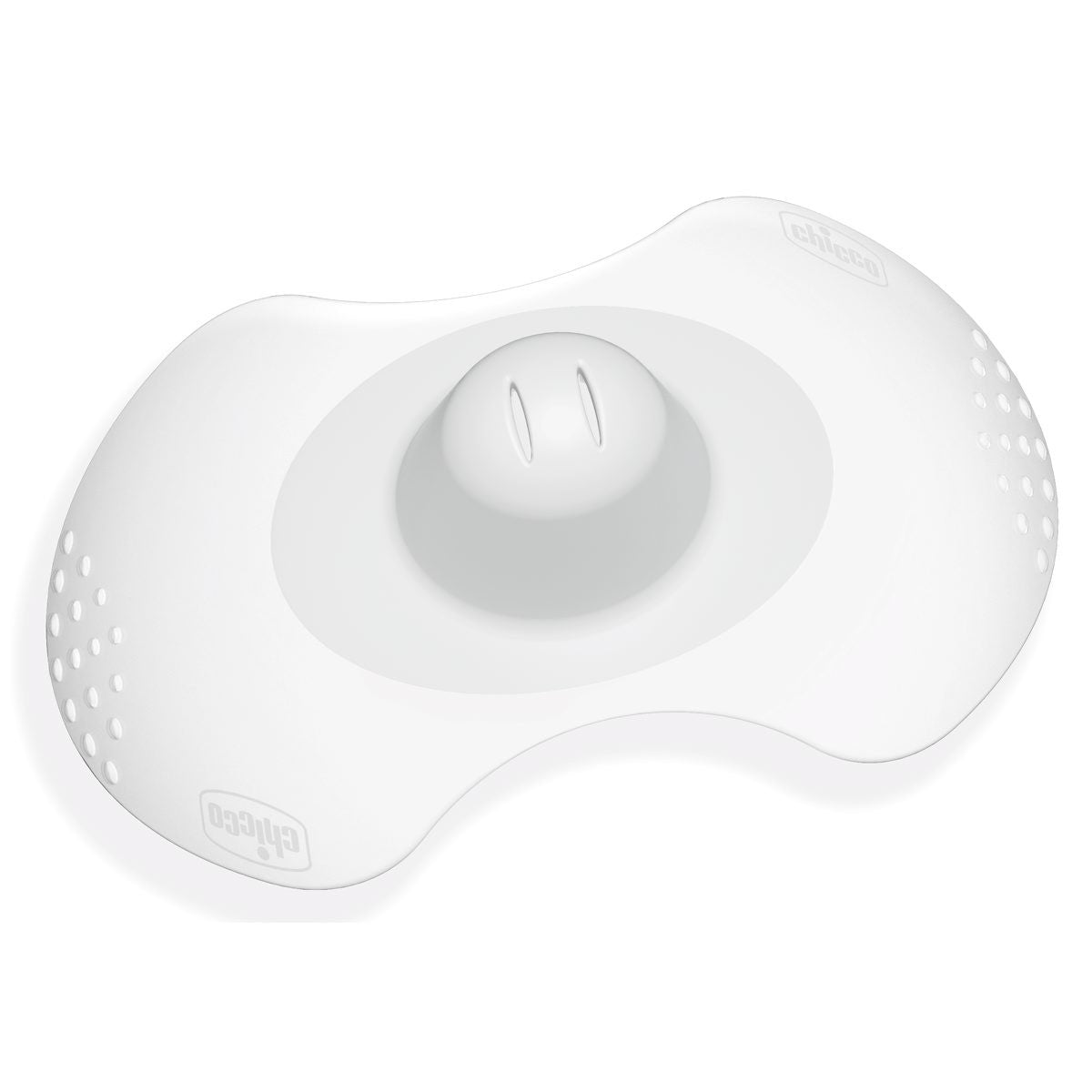 CHICCO Pezonera SkinToSkin Silicona M/L-2