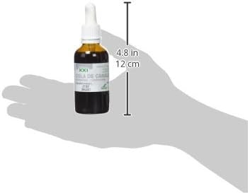 Soria Natural Extracto Cola Caballo S. XXI 50 ml-3