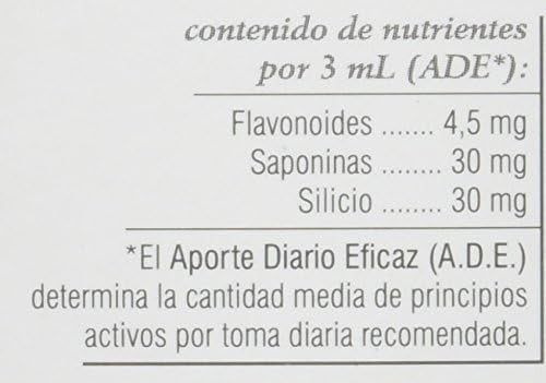 Soria Natural Extracto Cola Caballo S. XXI 50 ml-4