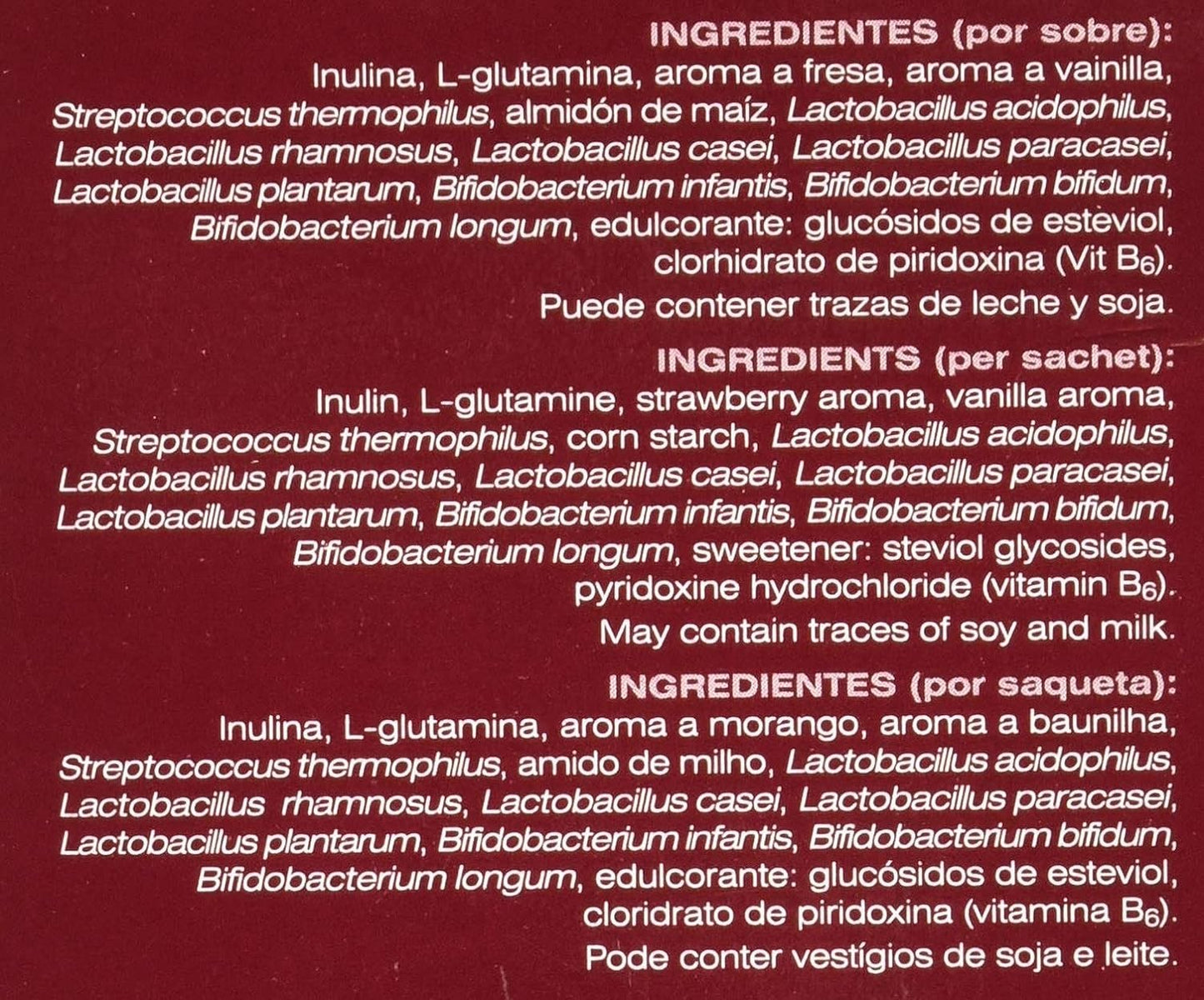 Soria Natural Intesreg Plus 10g x 14 Sobres-3