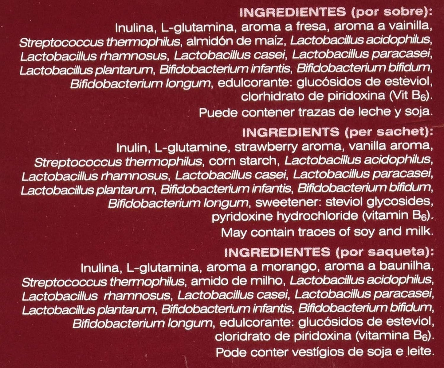 Soria Natural Intesreg Plus 10g x 14 Sobres-3