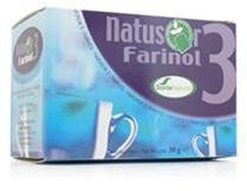Soria Natural Natusor 03 Farinol 20 Filtros-1