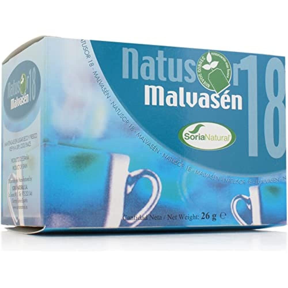 Soria Natural Natusor 18 Malvasen 20 Filtros-1