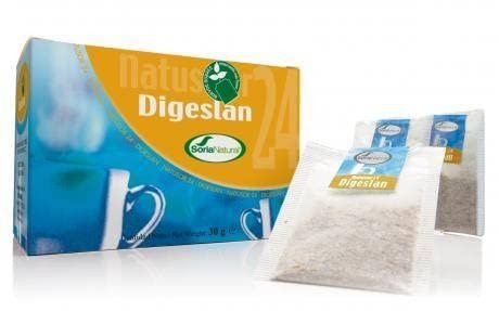 Soria Natural Natusor 24 Digeslan 20 Filtros-1