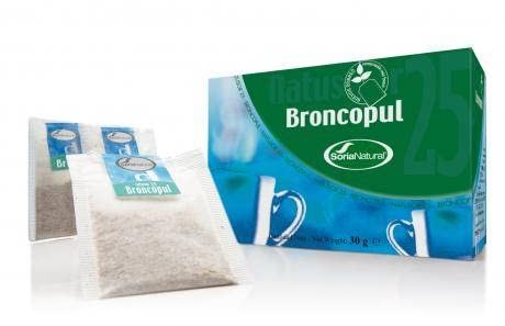 Soria Natural Natusor 25 Broncopul 20 Filtros-1