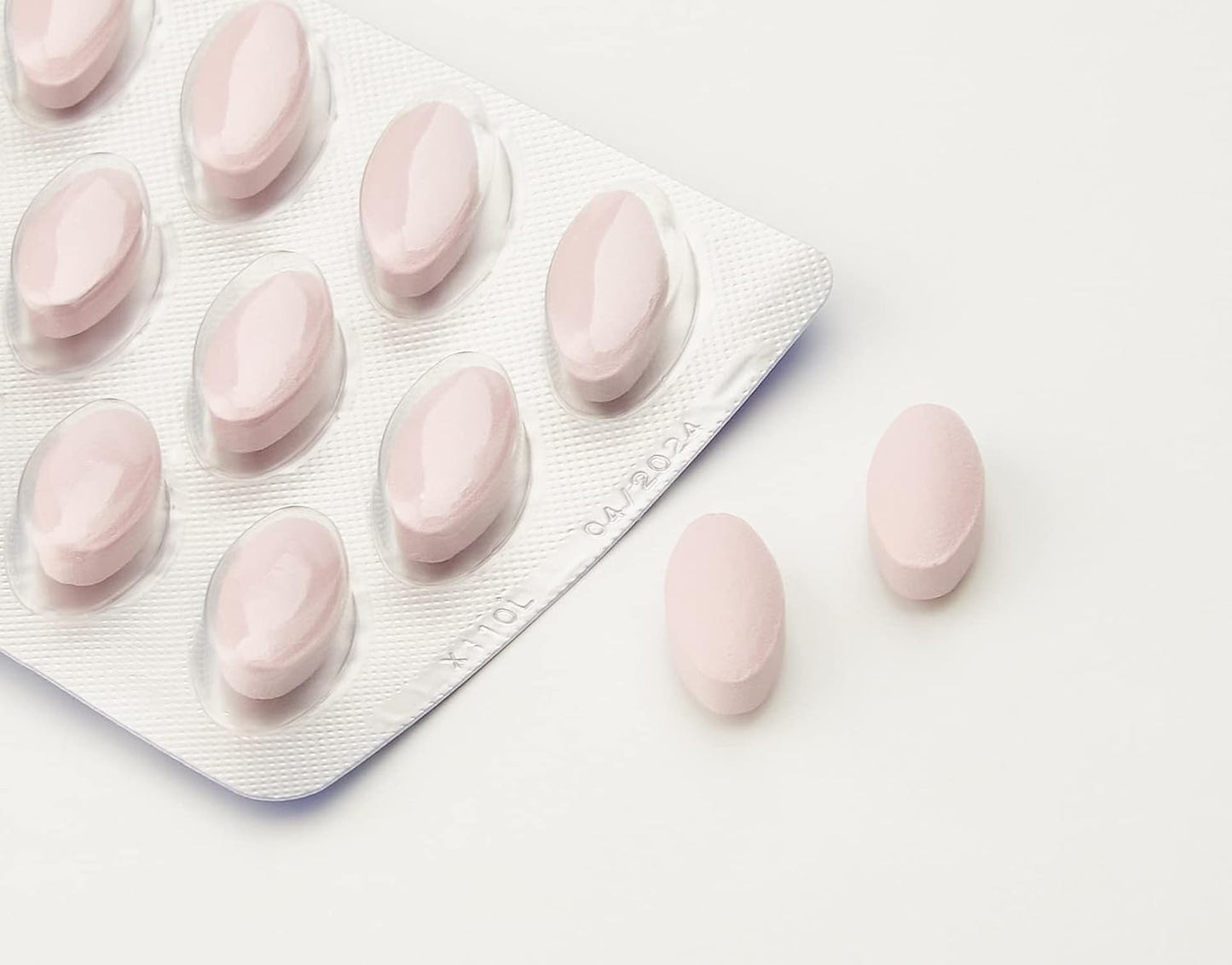 Trepatdiet Erbaven Retard 30 Comprimés