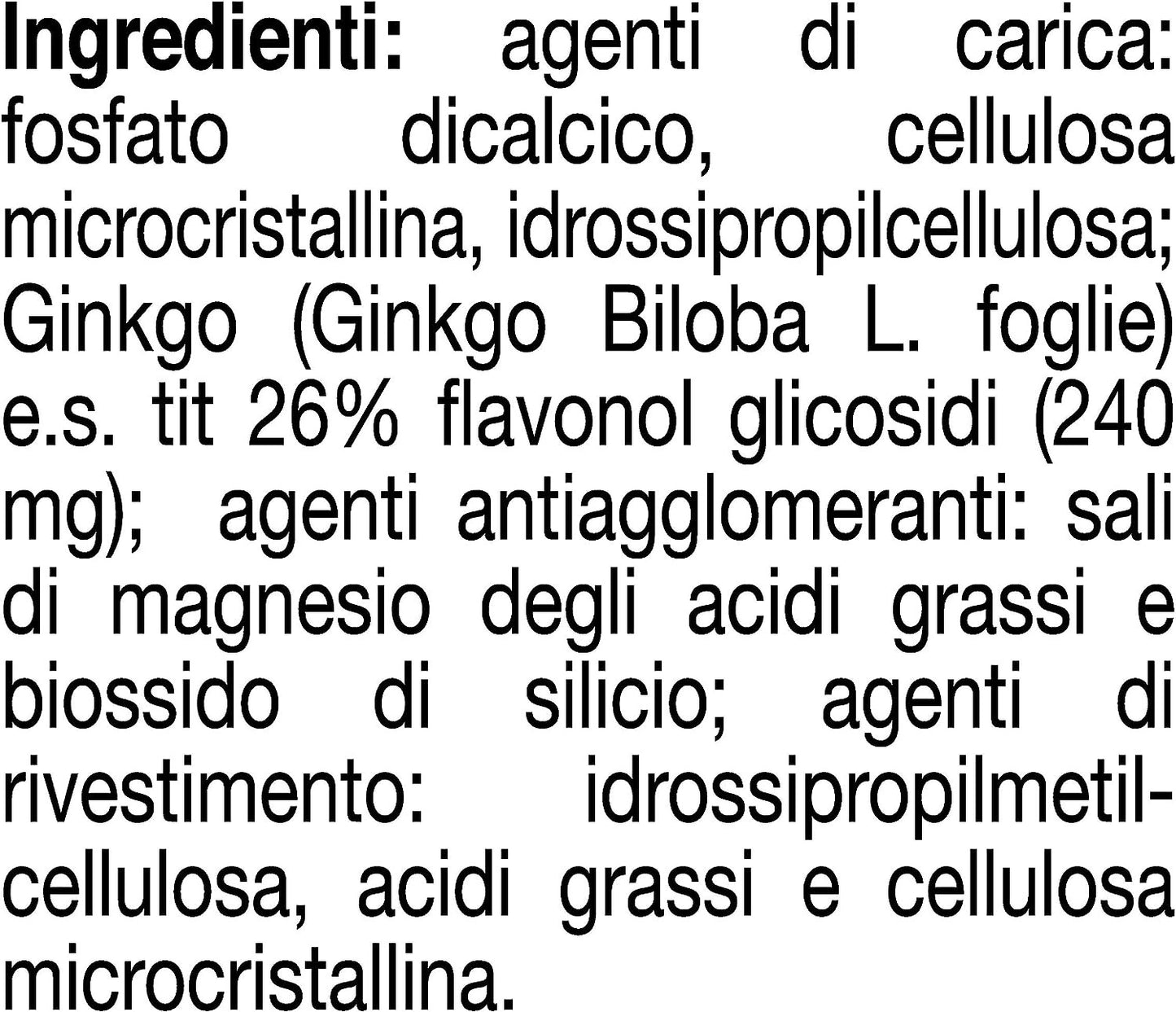 Trepatdiet Ginkgomax 30 Tabletas-3