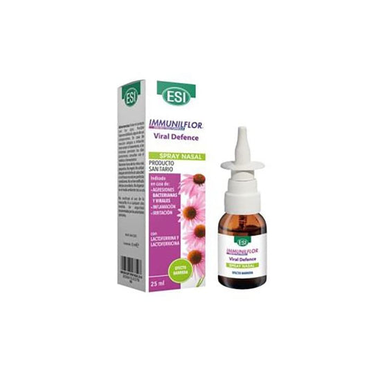 Trepatdiet Immunilflor Spray Nasal 25ml-1