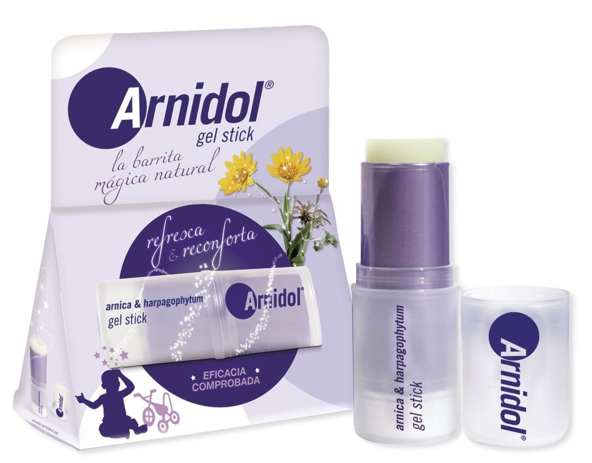 ARNIDOL Gel Stick 15ml-1