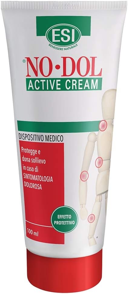 Trepatdiet No Dol Crema Active 100 ml-2