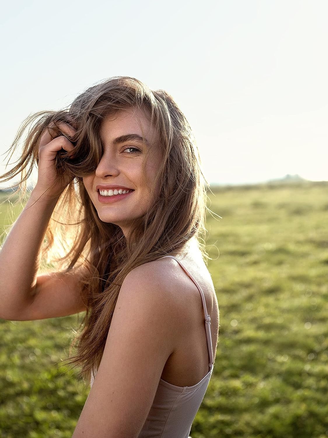 Urtekram Acondicionador Manzanilla Urtekram 180ml-5