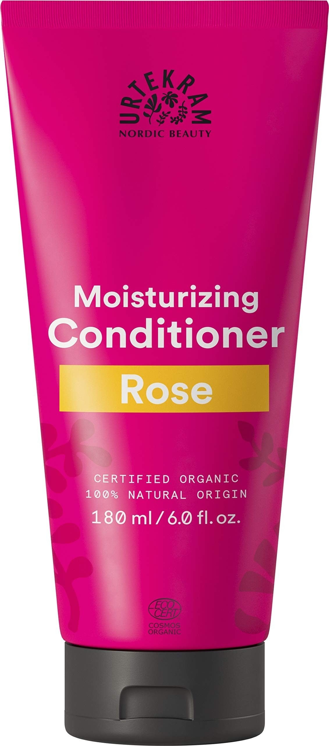 Urtekram Acondicionador Rosas Urtekram 180 ml-1