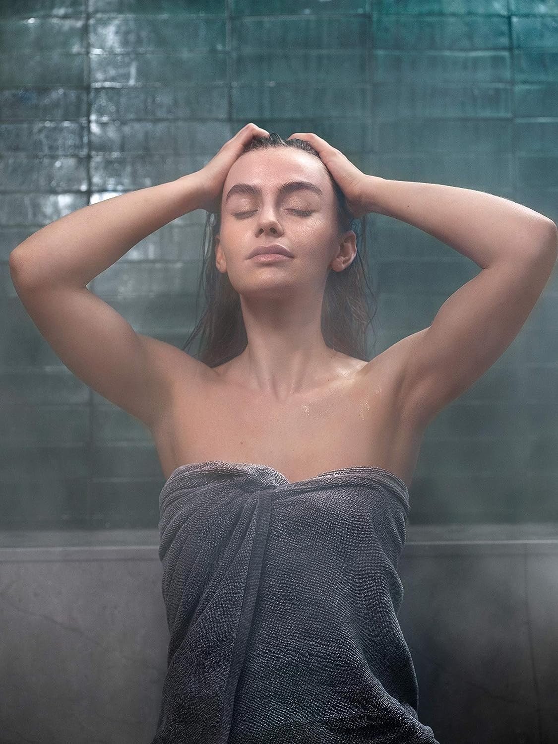 Urtekram Pastilla Jabon Fragrance Free 100G-7