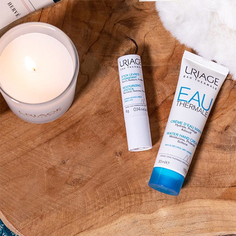 URIAGE Stick de Labios Reparador 4g-3