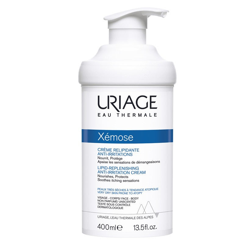URIAGE Xémose Crema 400 ml-1