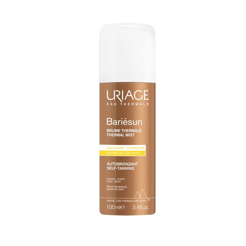 URIAGE Bariésun Bruma Autobronceadora 100ml-1