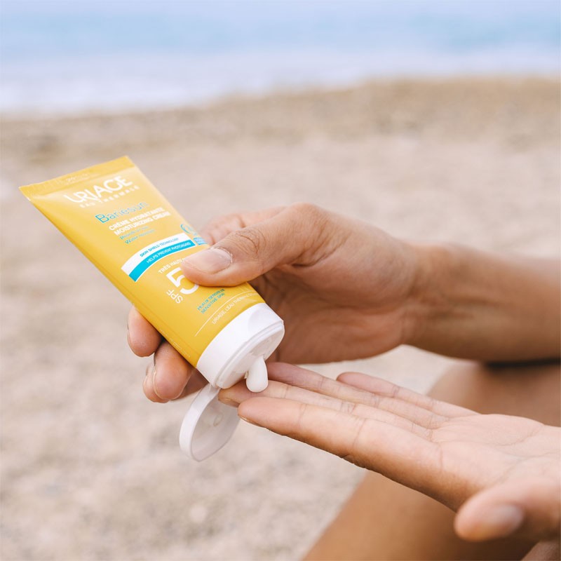 URIAGE Bariésun SPF50+ Crema Hidratante 50ml-2