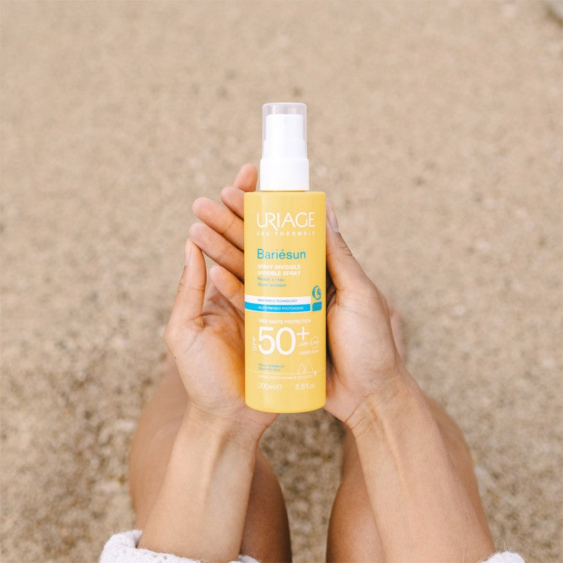 URIAGE Bariésun Spray SPF50+ (200ml)-2