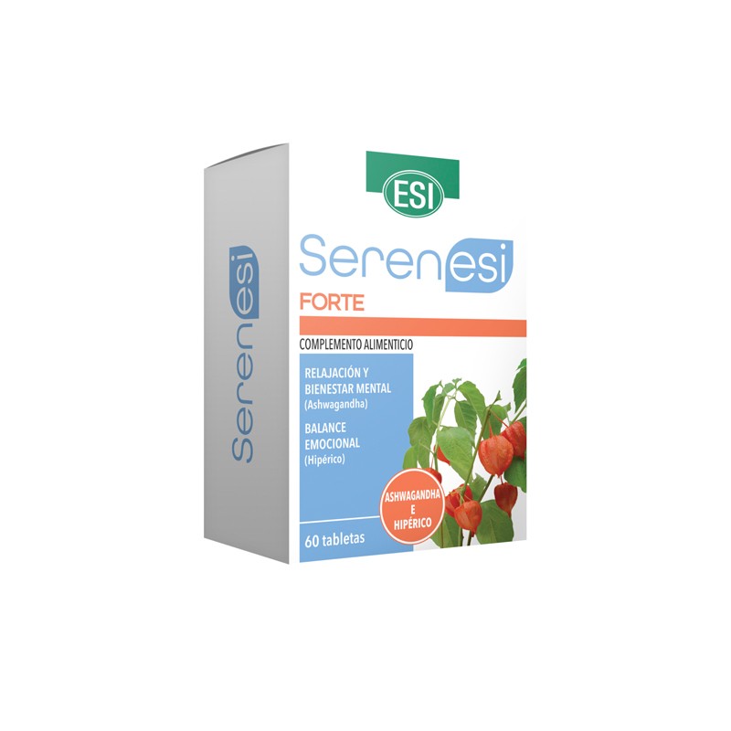 Trepatdiet Serenesi Forte 60 Tabletas-1